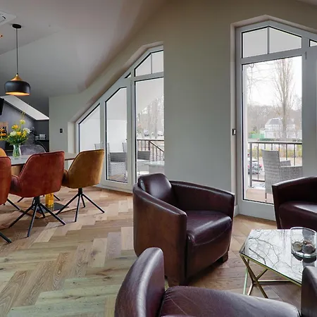 Meeressterne Schlossappartements