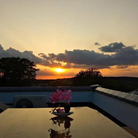 Meeressterne Schlossappartements Aparthotel 4*