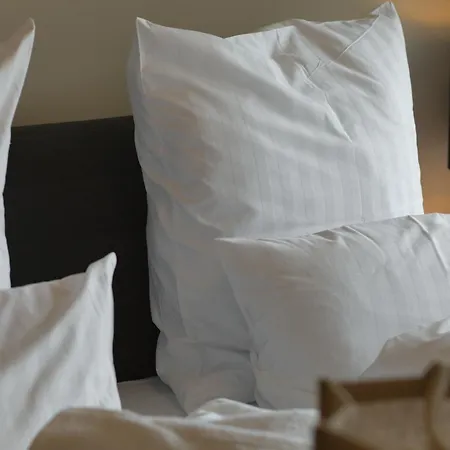 Meeressterne Schlossappartements Aparthotel Heringsdorf (Usedom)
