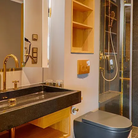 Meeressterne Schlossappartements