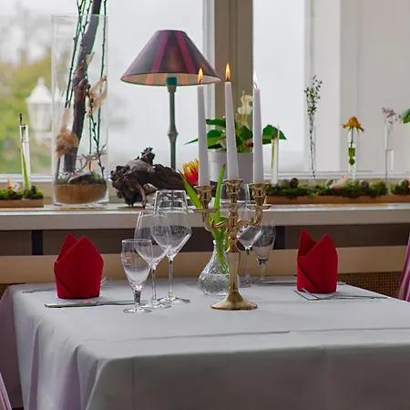 Meeressterne Schlossappartements Heringsdorf (Usedom)