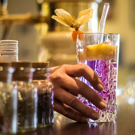 Meeressterne Schlossappartements Apart-hotel 4*