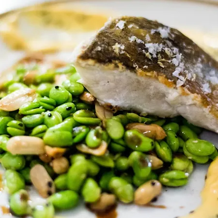 Meeressterne Schlossappartements