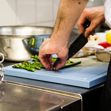 Meeressterne Schlossappartements Aparthotel Heringsdorf (Usedom)