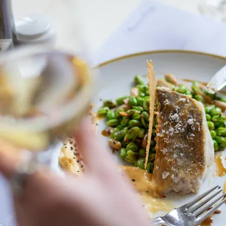 Meeressterne Schlossappartements Apart-hotel 4*