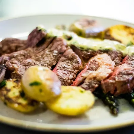 Aparthotel Meeressterne Schlossappartements 4*