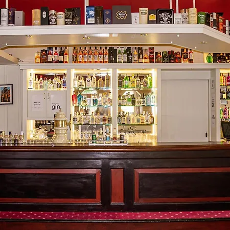 Meeressterne Schlossappartements 4* Heringsdorf (Usedom)