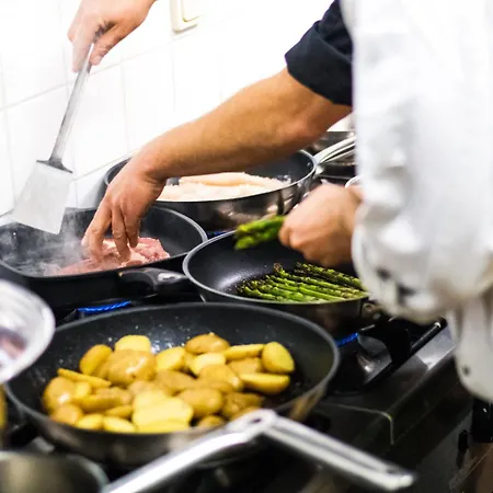 Meeressterne Schlossappartements Heringsdorf (Usedom)