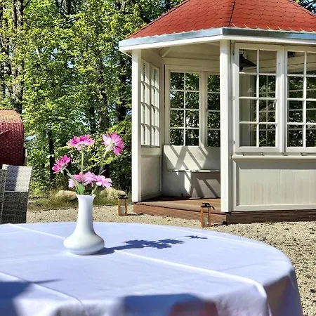 Meeressterne Schlossappartements Heringsdorf (Usedom)