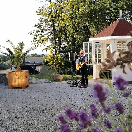 Meeressterne Schlossappartements Aparthotel Heringsdorf (Usedom)