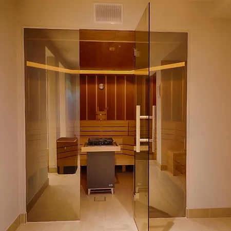 Aparthotel Meeressterne Schlossappartements