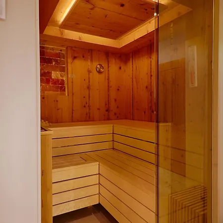 Meeressterne Schlossappartements Heringsdorf (Usedom)