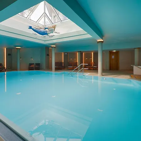 Meeressterne Schlossappartements *
