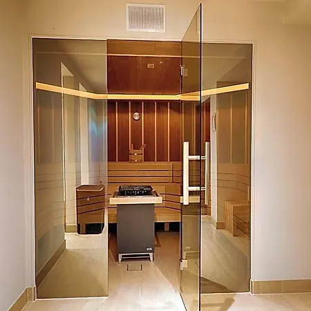Aparthotel Meeressterne Schlossappartements