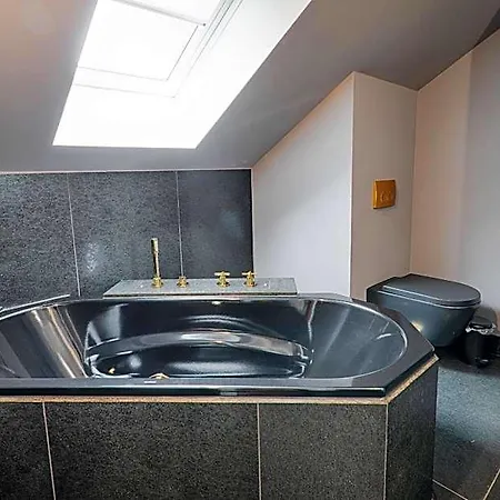 Aparthotel Meeressterne Schlossappartements