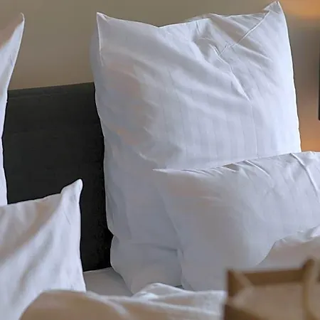 Meeressterne Schlossappartements 제바트헤링스도르프