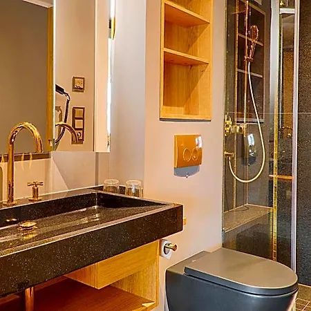 Aparthotel Meeressterne Schlossappartements Heringsdorf (Usedom)