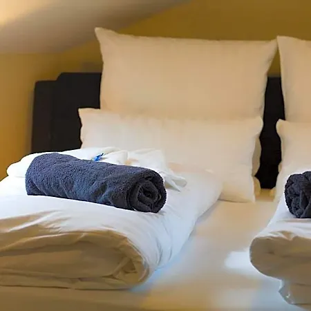 Meeressterne Schlossappartements Aparthotel 4*
