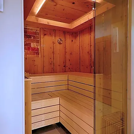 Meeressterne Schlossappartements Heringsdorf (Usedom)