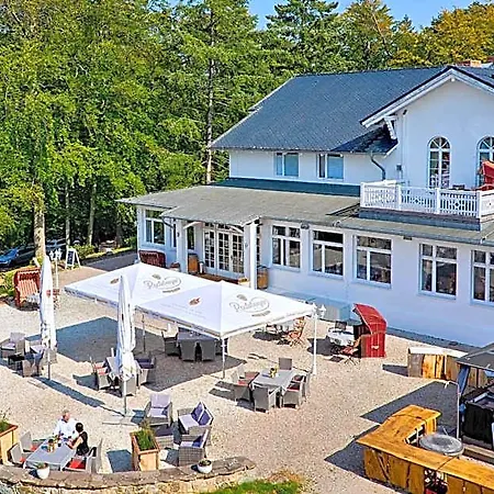 Meeressterne Schlossappartements Heringsdorf (Usedom)