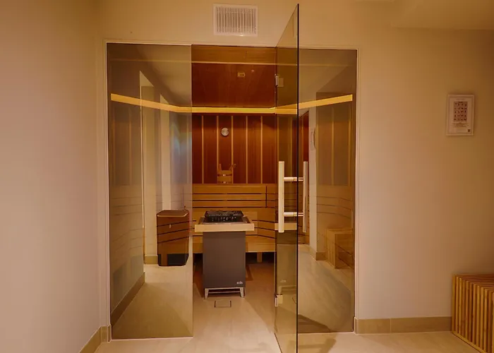 Апарт-отель Meeressterne Schlossappartements