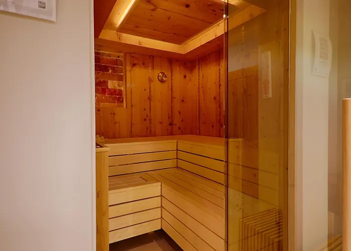 Meeressterne Schlossappartements Херингсдорф